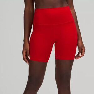 lululemon SOLD OUT align 6in shorts